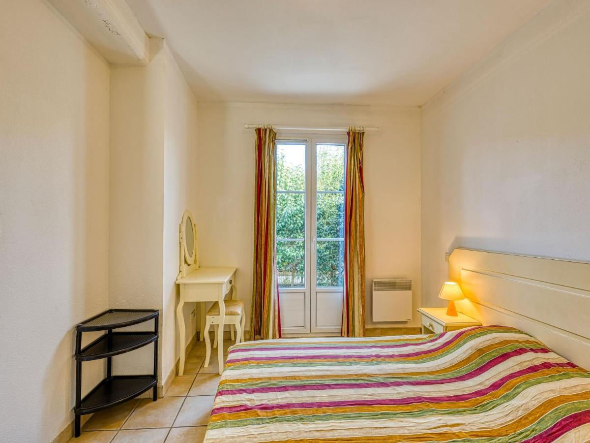Holiday Home Les Grandes Bleues 3 By Interhome Narbonne Plage Exterior foto