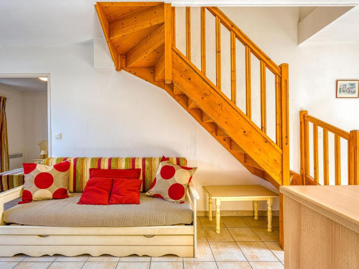 Holiday Home Les Grandes Bleues 3 By Interhome Narbonne Plage Exterior foto