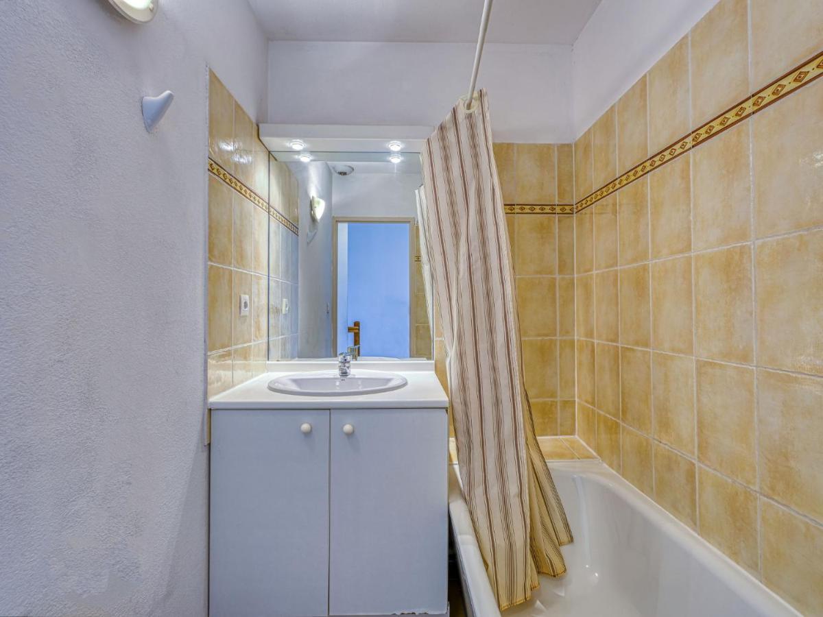 Holiday Home Les Grandes Bleues 3 By Interhome Narbonne Plage Exterior foto