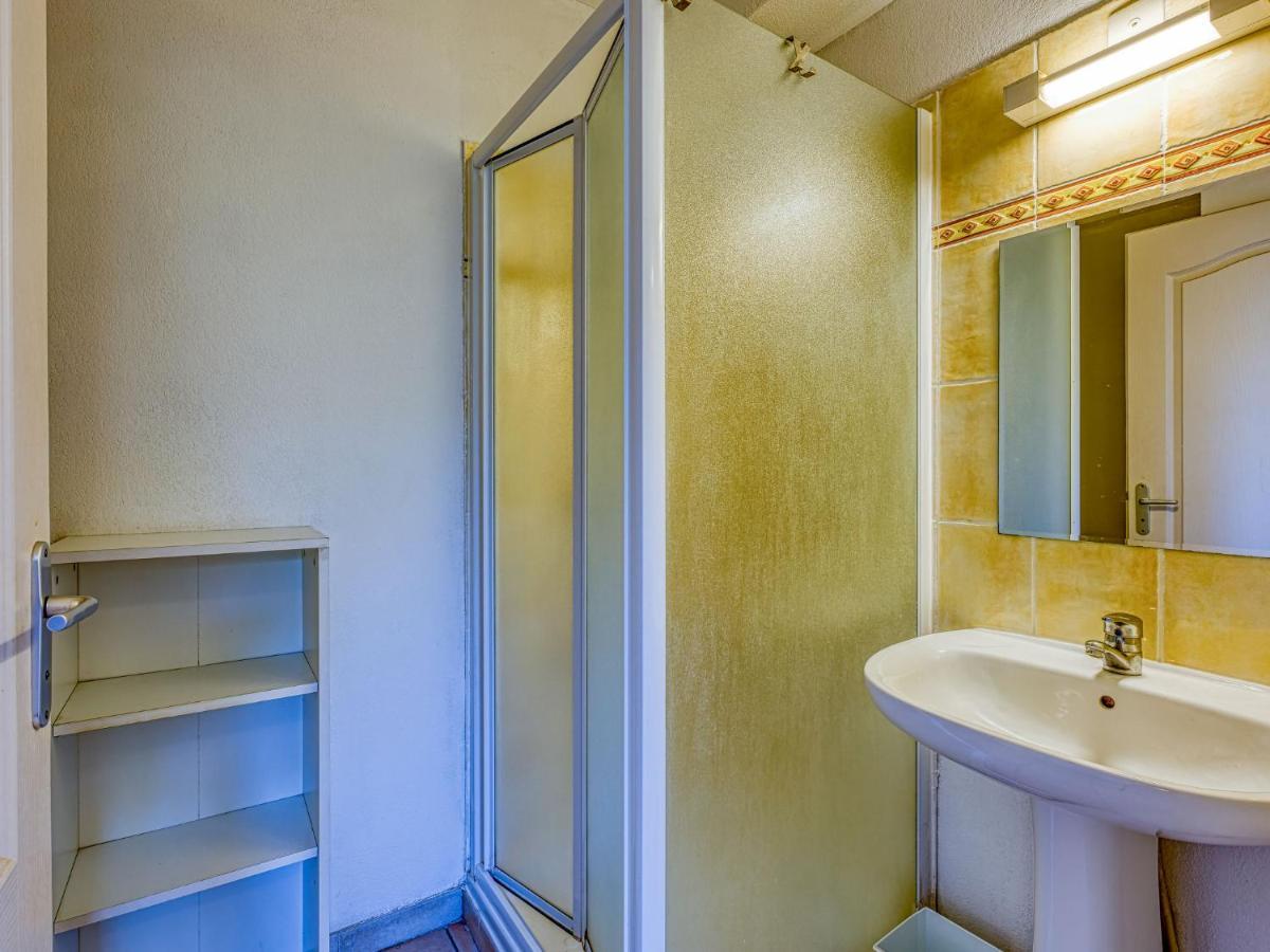 Holiday Home Les Grandes Bleues 3 By Interhome Narbonne Plage Exterior foto