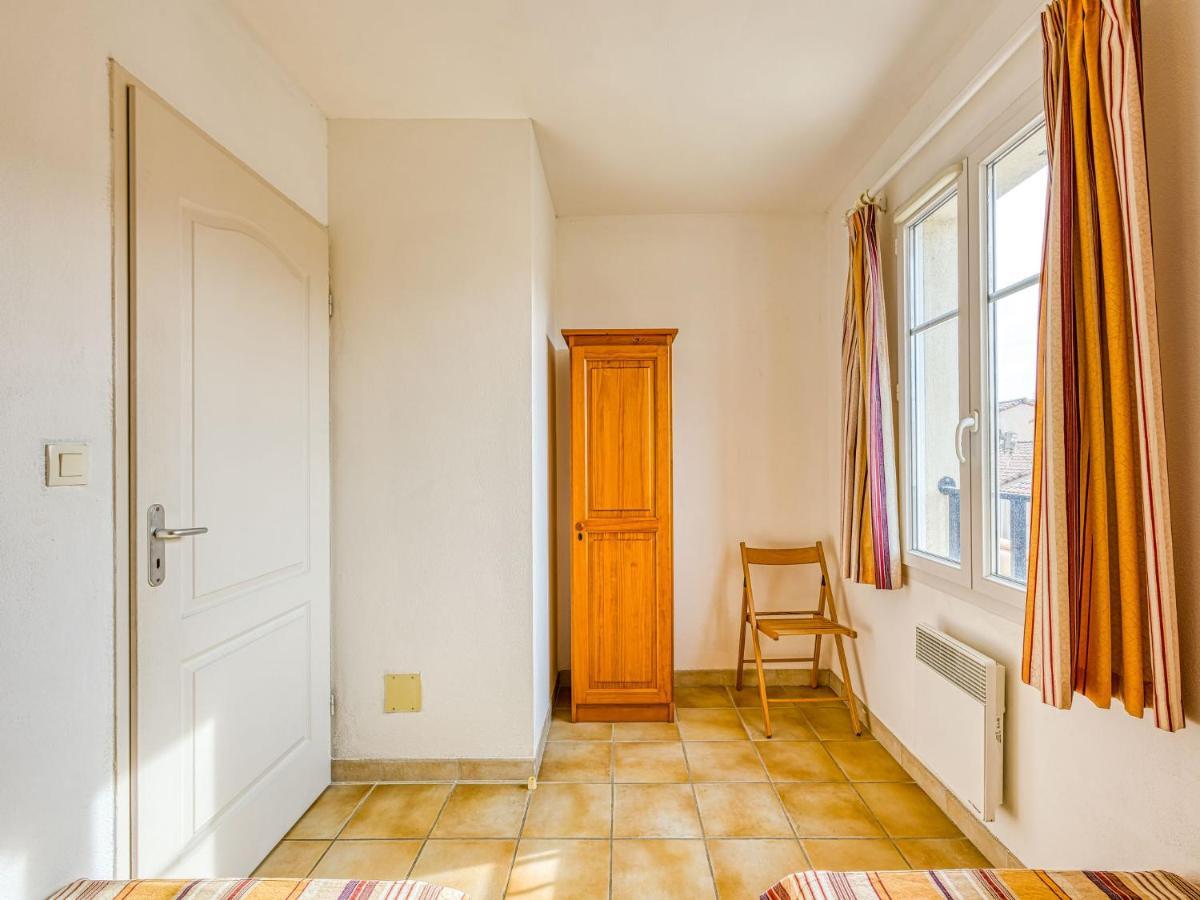 Holiday Home Les Grandes Bleues 3 By Interhome Narbonne Plage Exterior foto