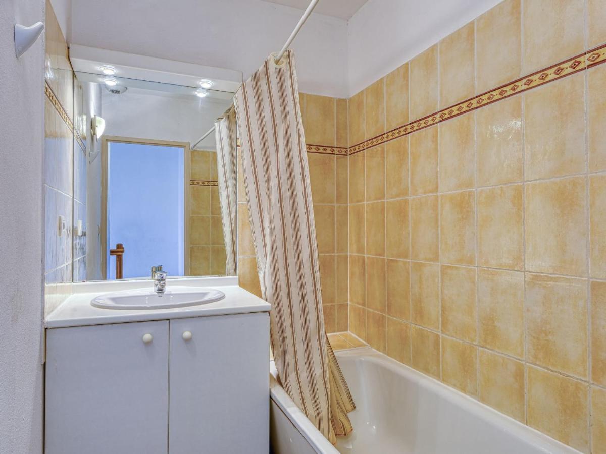 Holiday Home Les Grandes Bleues 3 By Interhome Narbonne Plage Exterior foto