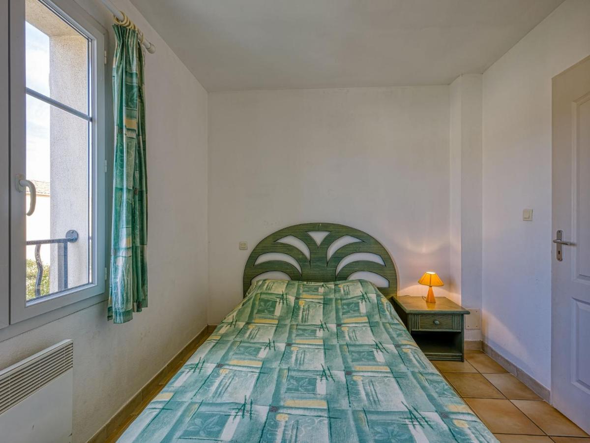 Holiday Home Les Grandes Bleues 3 By Interhome Narbonne Plage Exterior foto