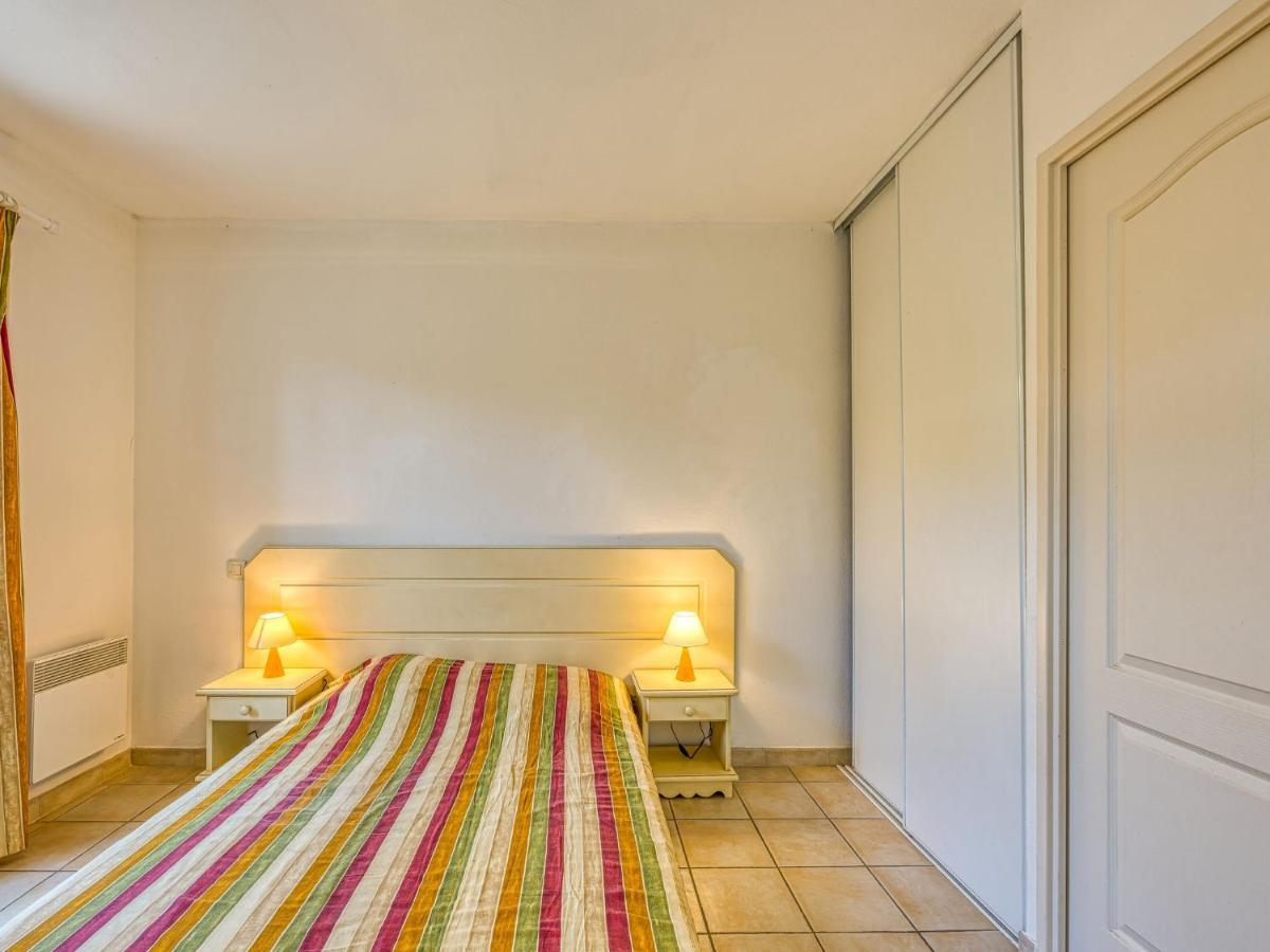 Holiday Home Les Grandes Bleues 3 By Interhome Narbonne Plage Exterior foto